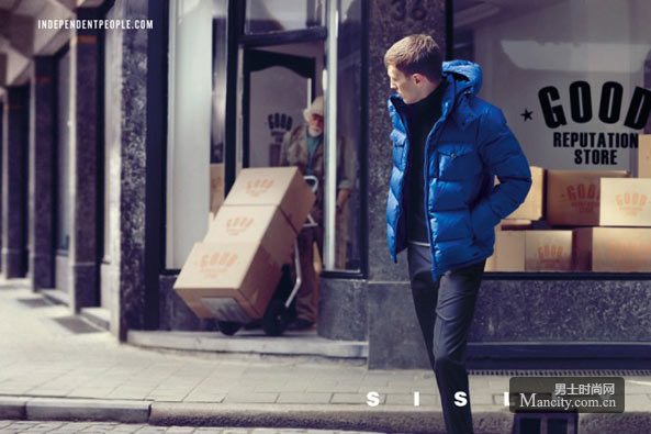 SISLEY �����Ĺ���Ƭ����˵�˹����ó����������ļ�̹��£�ǿ���������ҷ��Ķ�������