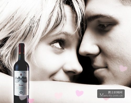 法国百特:红酒续写传世情缘