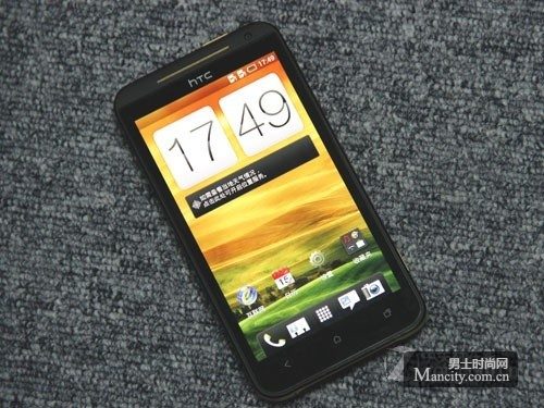 双核C网旗舰 HTC One XC购机京东送大礼