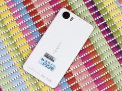 女生的最爱 OPPO Finder白色版京东热卖