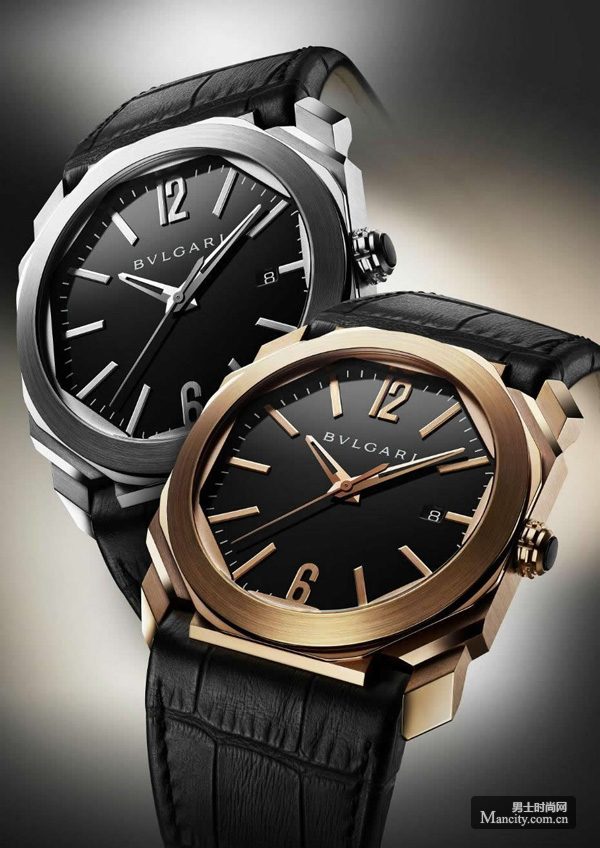 Bvlgari�����������Ƴ�ȫ�¡�OCTO�����