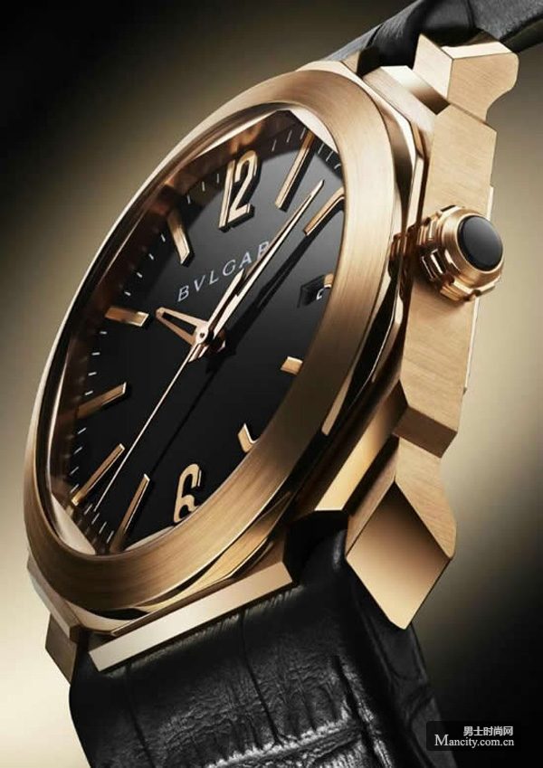 Bvlgari�����������Ƴ�ȫ�¡�OCTO�����