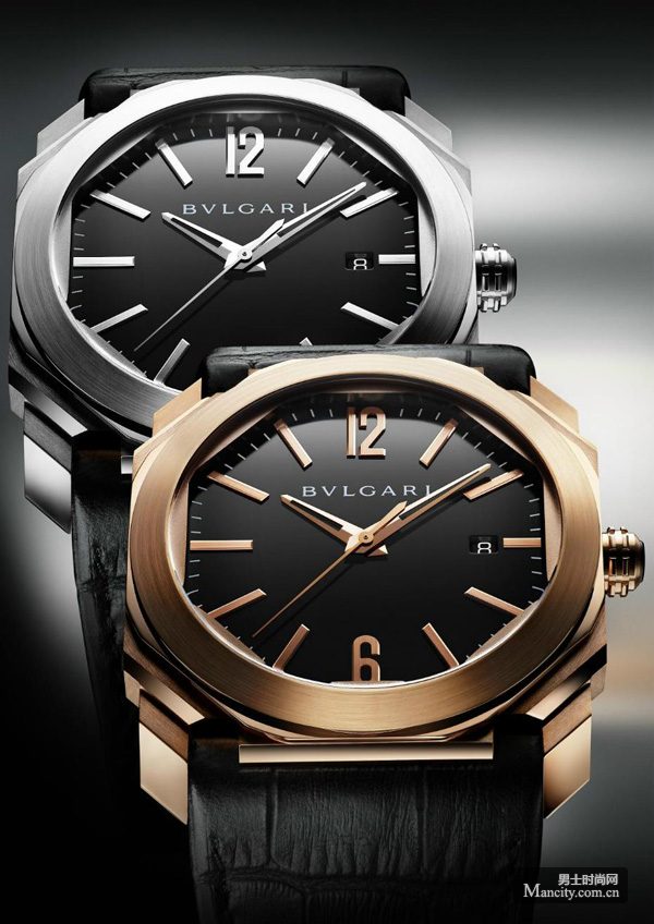 Bvlgari�����������Ƴ�ȫ�¡�OCTO�����