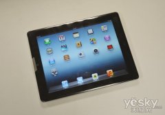 �������߶�ƽ�� ƻ�� iPad 3