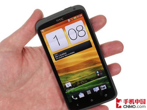 HTC One X����ͼƬ