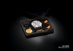 Snow Star Heritage 18K���������