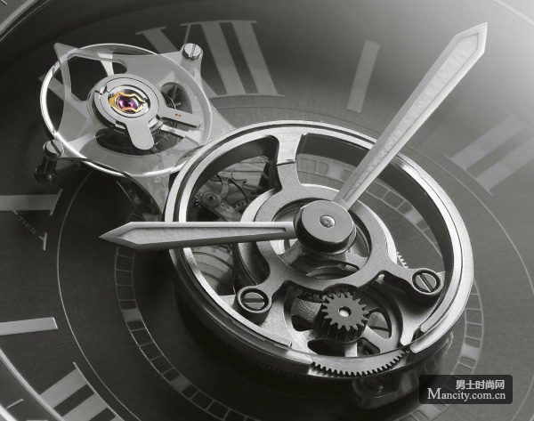 ����������Atrotourbillon Carbon Crystal ���