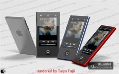 ƻ��������iPod nano�ع�