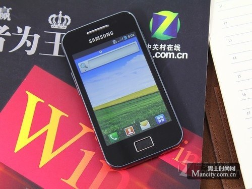 ���ͼƬ�鿴����S5830��ϸ����
