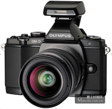 ���ְ�˹OM-D E-M5΢�͵������