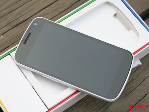 Galaxy Nexus����3000 ������ԭ��ϵͳ 