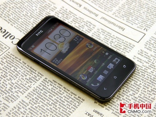 ����Sense 4.0 HTC����VC�����׽���Ԫ 