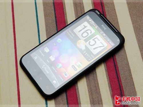 HTC Incredible S����ͼƬ