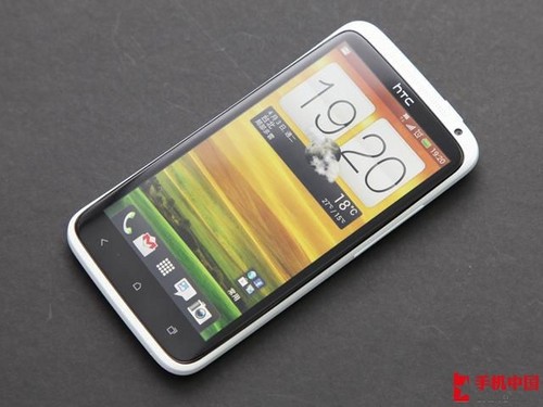HTC One X����ͼƬ