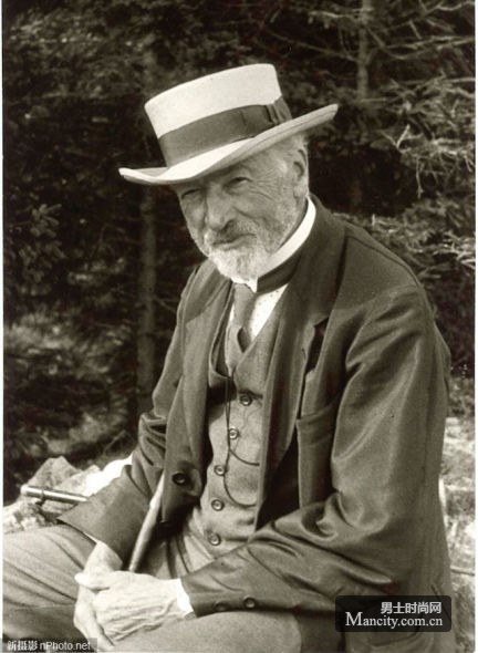 Ernst Leitz I