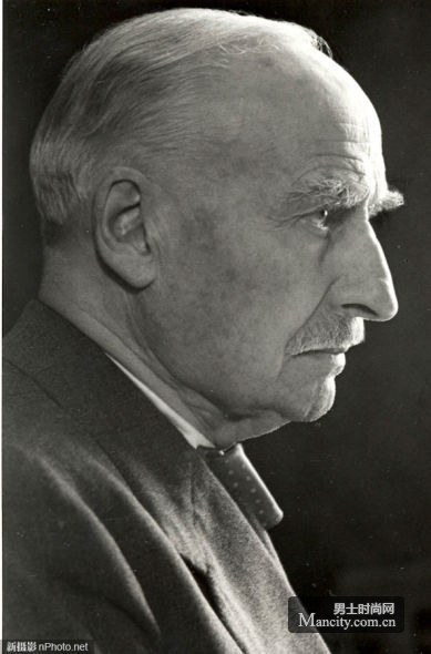 Ernst Leitz II