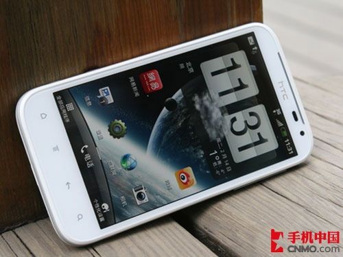HTC Sensation XL����ͼ