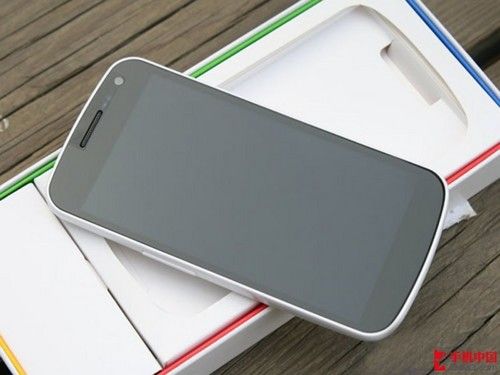 ����Galaxy Nexus����ͼƬ