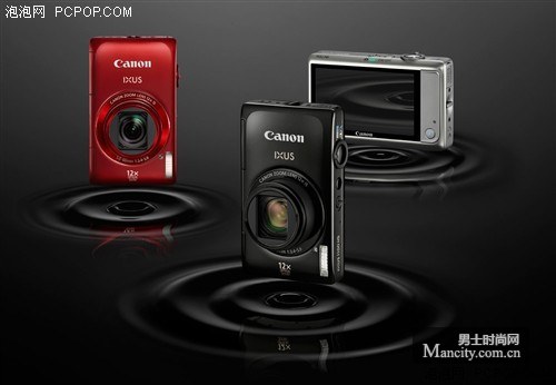 ���ͼƬ�鿴����IXUS 1100 HS��ϸ����