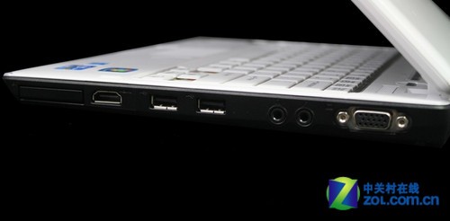 富士通PH701评测
