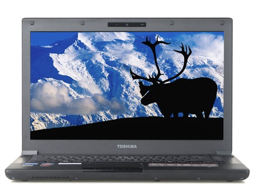 ��֥Satellite R800-T02U�ʼǱ� 