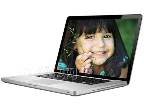 苹果MacBook Pro(MC724CH/A)笔记本