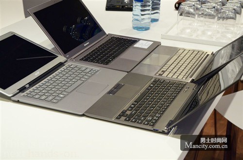 ���Ƴɱ�!������ά���Ultrabook��ѡ 