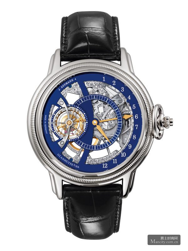 �����յپ������֡�Julius Assmann 4�����