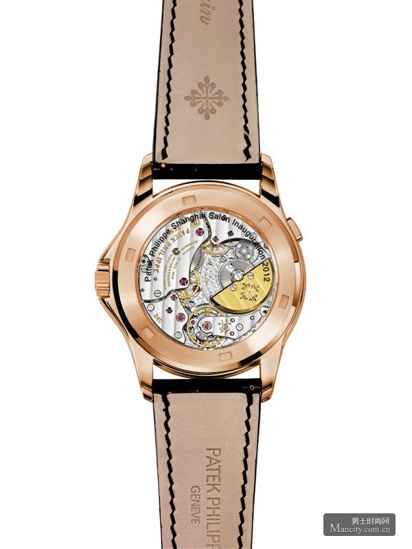 Patek Philippe Ref. 5130R-017 ����ʱ�����