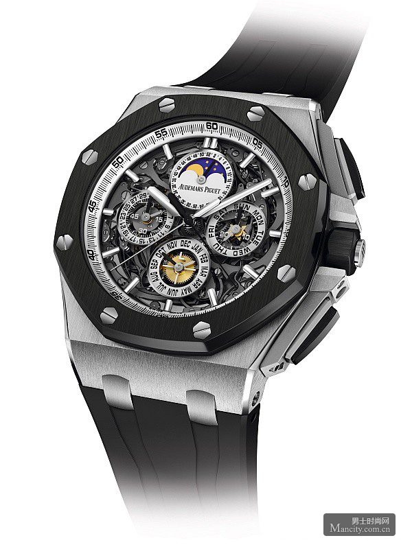 Audemars Piguet �ʼ������밶�ʹ��ӹ������