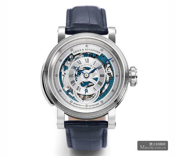 Grieb & Benzinger ���ֶ��ص���ɫ�������
