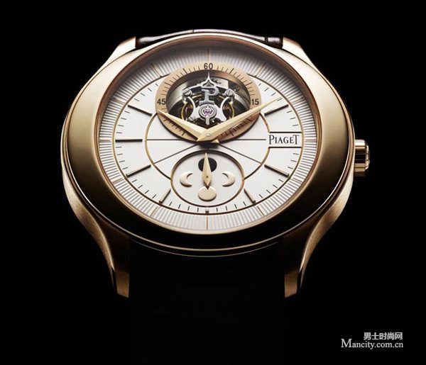 Piaget��������ȫ��Gouverneurϵ�����
