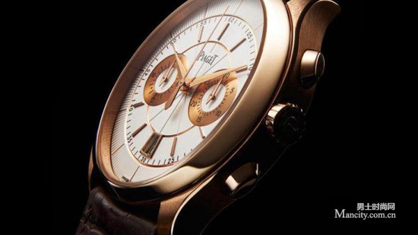 Piaget��������ȫ��Gouverneurϵ�����
