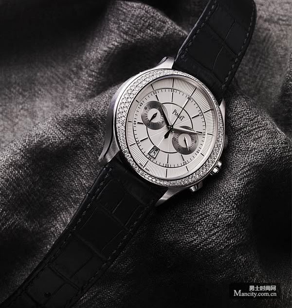 Piaget��������ȫ��Gouverneurϵ�����