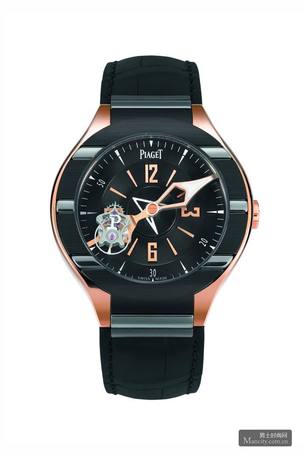 Piaget Polo Tourbillon Relatif ����ӷ������