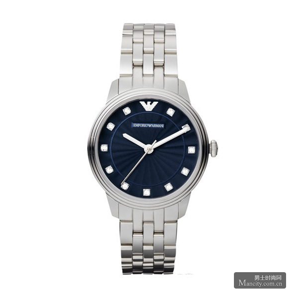 Emporio Armani �Ƴ�ȫ��Blu���ϵ��