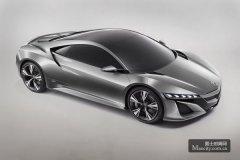 Acuar NSX ������ 2013����