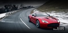 ��˹�١�����V12 Zagato ����101̨