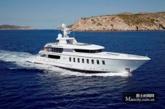 Feadship��쳵��ǣ�Helix ��ͧ��Ʒ