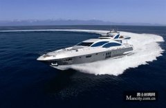 Azimut Grande 120SL��ͧϸ��