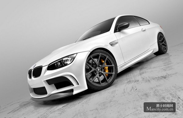Vorsteiner �Ƴ�����M3����GTS5����׼�