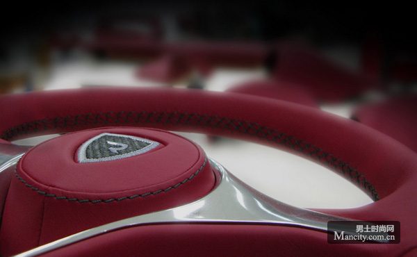Rimac Concept One �綯���ܽ���9�·���