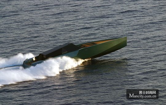 ������������ Wally Power 118������ͧ