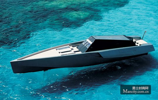 ������������ Wally Power 118������ͧ
