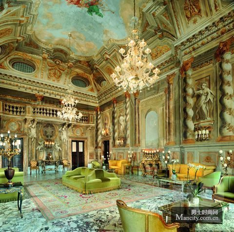 �����Grand Hotel Continental