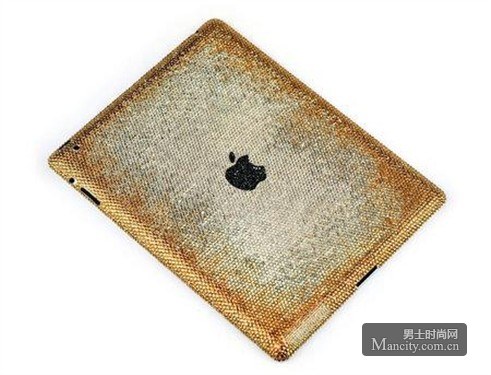 iPad 2������Ӱ�棡ʩ�������������� 