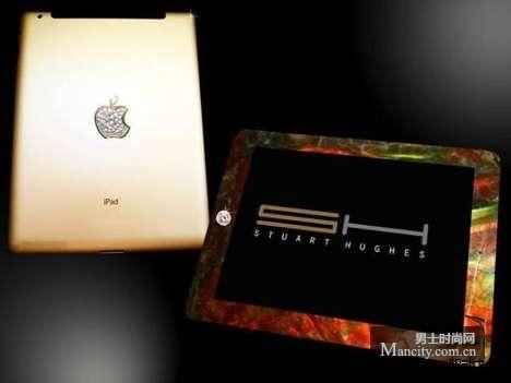 500��Ӣ����ʯ+������iPad 2