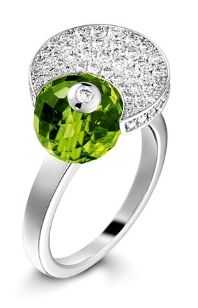 ������ Piaget Limelight ϵ�� ���ʣ�����׽�����ʽ�и���ʯ���ʯ