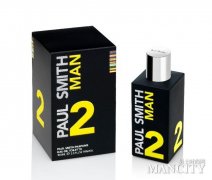Paul Smith  man 2������ζ�O��