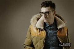 Nigel Cabourn 2011�ﶬ��װ